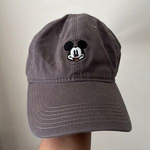 Mickey dad hat